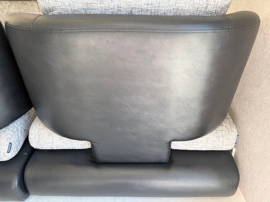 【片方づつの販売です】アルモニア ソファ ラージ Armonia