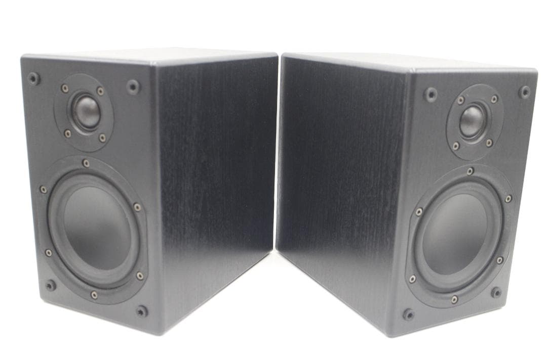 2180-DENON ミニコンポ RCD-M38 ペアスピーカーSC-M37