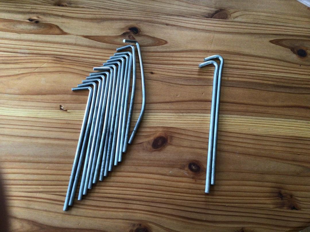 Coleman Touring Dome ST テント