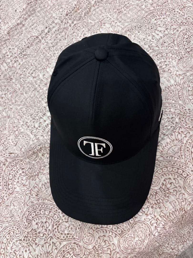 TFW49 5PANEL CAP　新品未使用