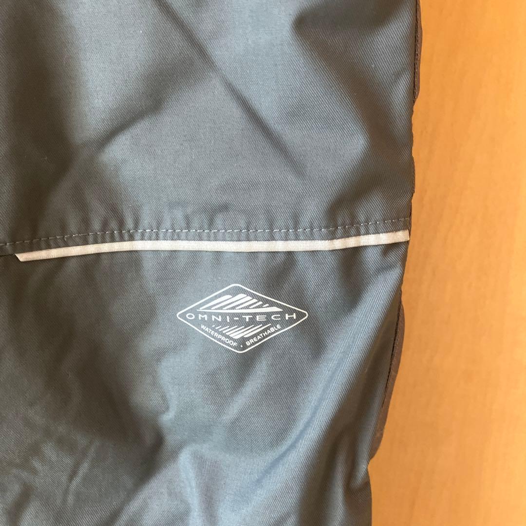 Columbia スノーボードウェア Lサイズ　スキー 上下セット　ジュニア