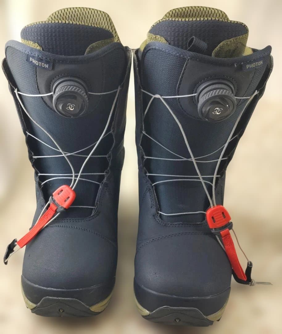 綺麗　28.5CM BURTON PHOTON 　IMPRINT3　マウンテン