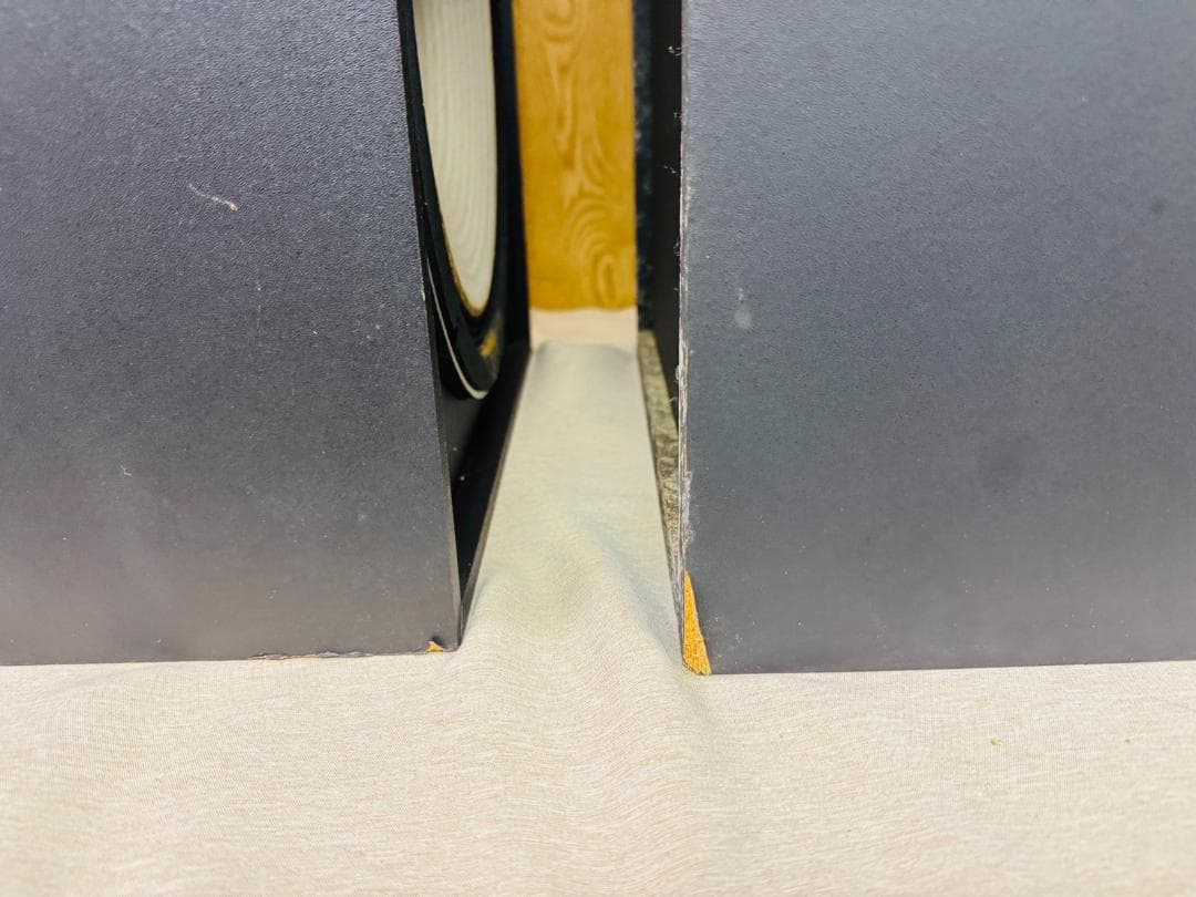 JBL 4312A MONITOR CONTROL 3WAY スピーカーペア