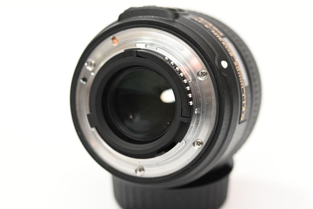 S級美品 新品級 レンズ AF-S NIKKOR 50mm f/1.8G ①