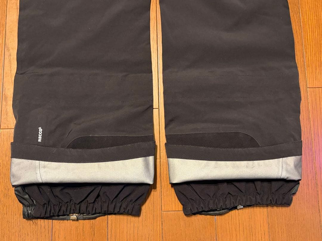 ノースフェイス RTG ゴアテックス プロシェル スノーボード／スキーパンツ