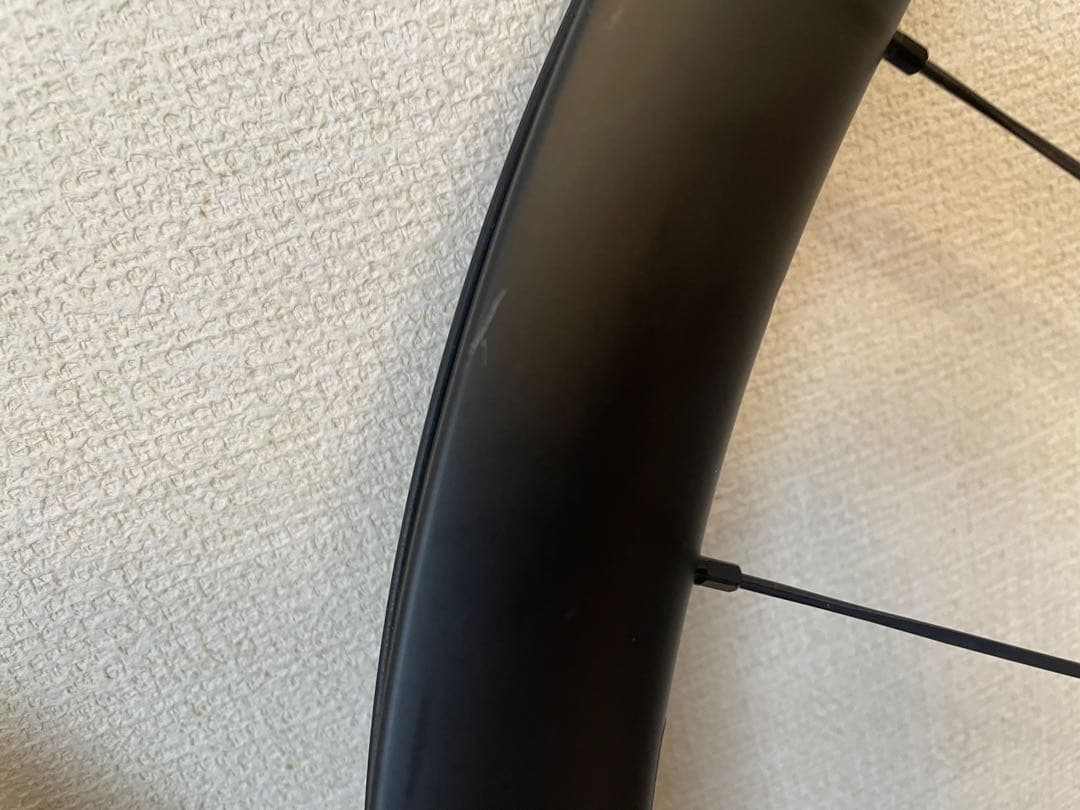 パーツ BONTRAGER AEOLUS PRO 37 TLR DISC