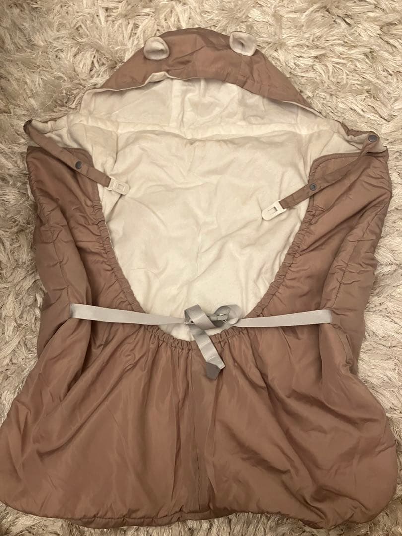 4点まとめ売り！エルゴオムニブリーズ&ベッタキャリーミー&ケラッタジェラピケ