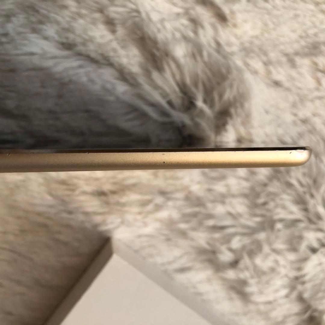 【完動品】iPad mini4 128GB SIMフリー 【すぐ発送】【付属品】