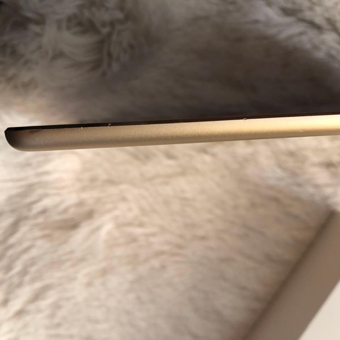 【完動品】iPad mini4 128GB SIMフリー 【すぐ発送】【付属品】