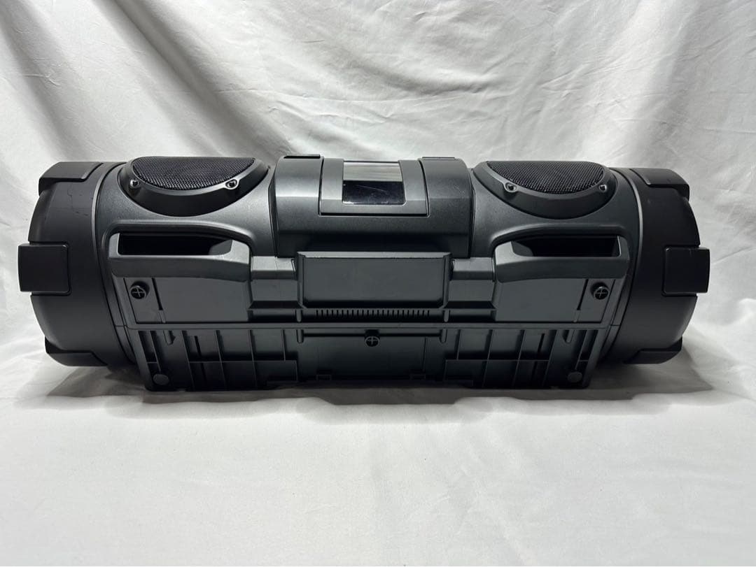 CD iPod ラジカセ JVC 日本ビクター株式会社 リモコン コードセット