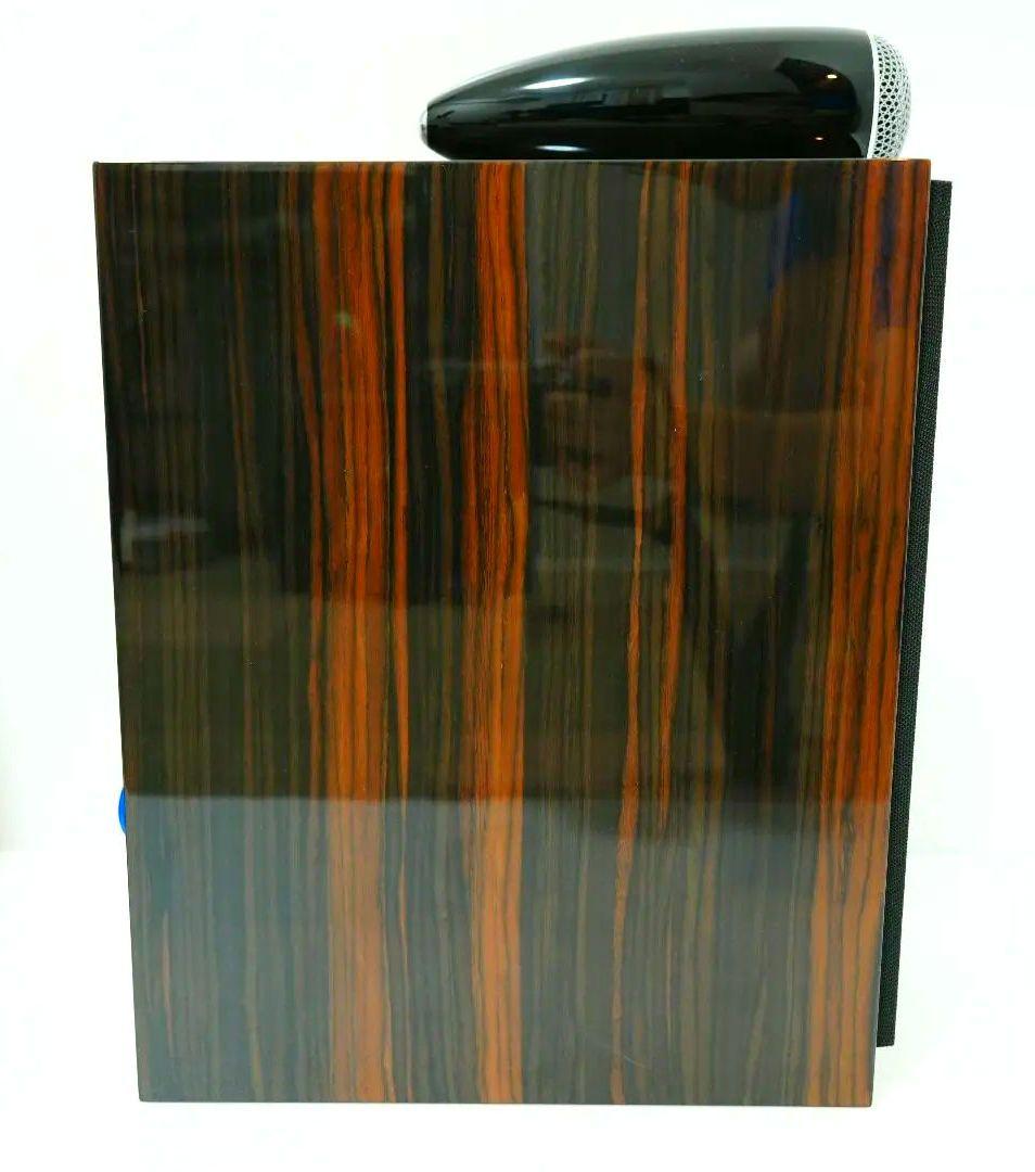 スピーカーB&W 705s2 Signature 美品！