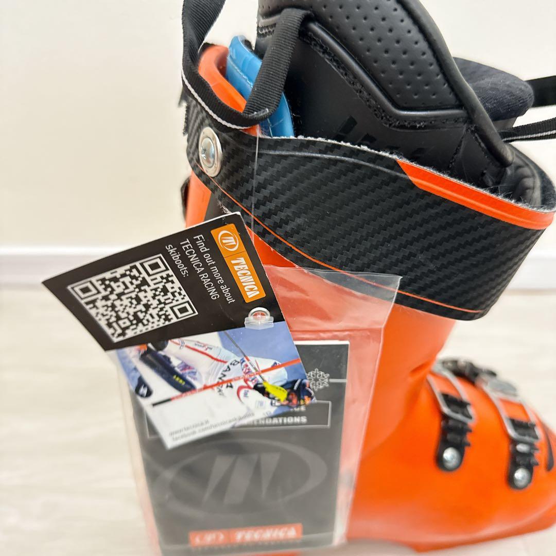 【TECNICA】FIREBIRD WC 110スキーブーツ　22.5cm