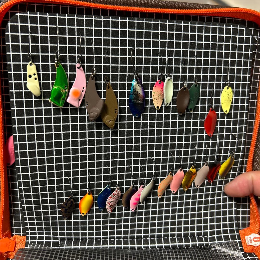 ロデオクラフト フォルテ　デイジー　100個超え