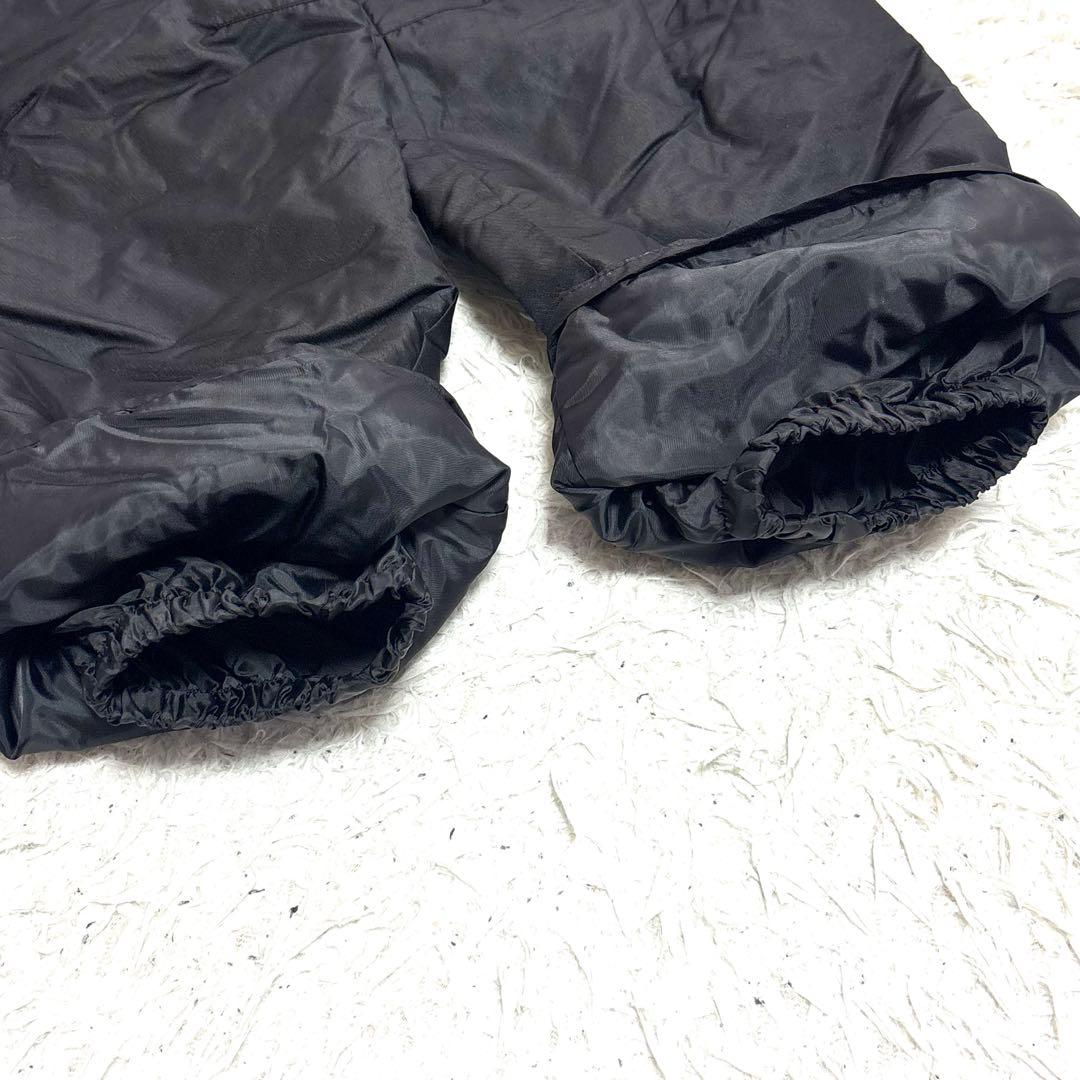 ✨美品✨phenix フェニックス スキーウェア 上下 黒レディース可 メンズS