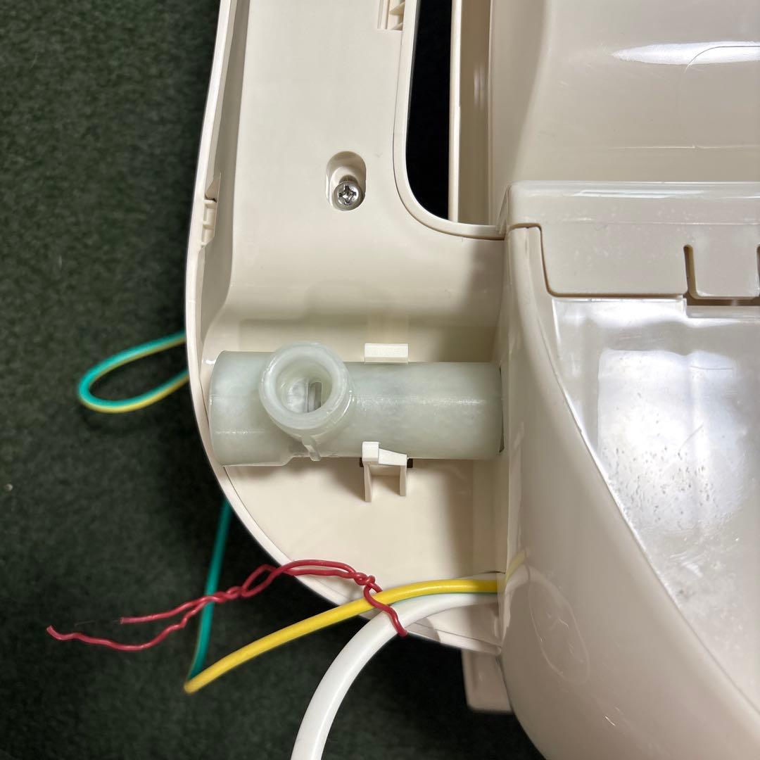 Panasonic 温水洗浄便座 ビューティー トワレ DL-EJX20 未使用