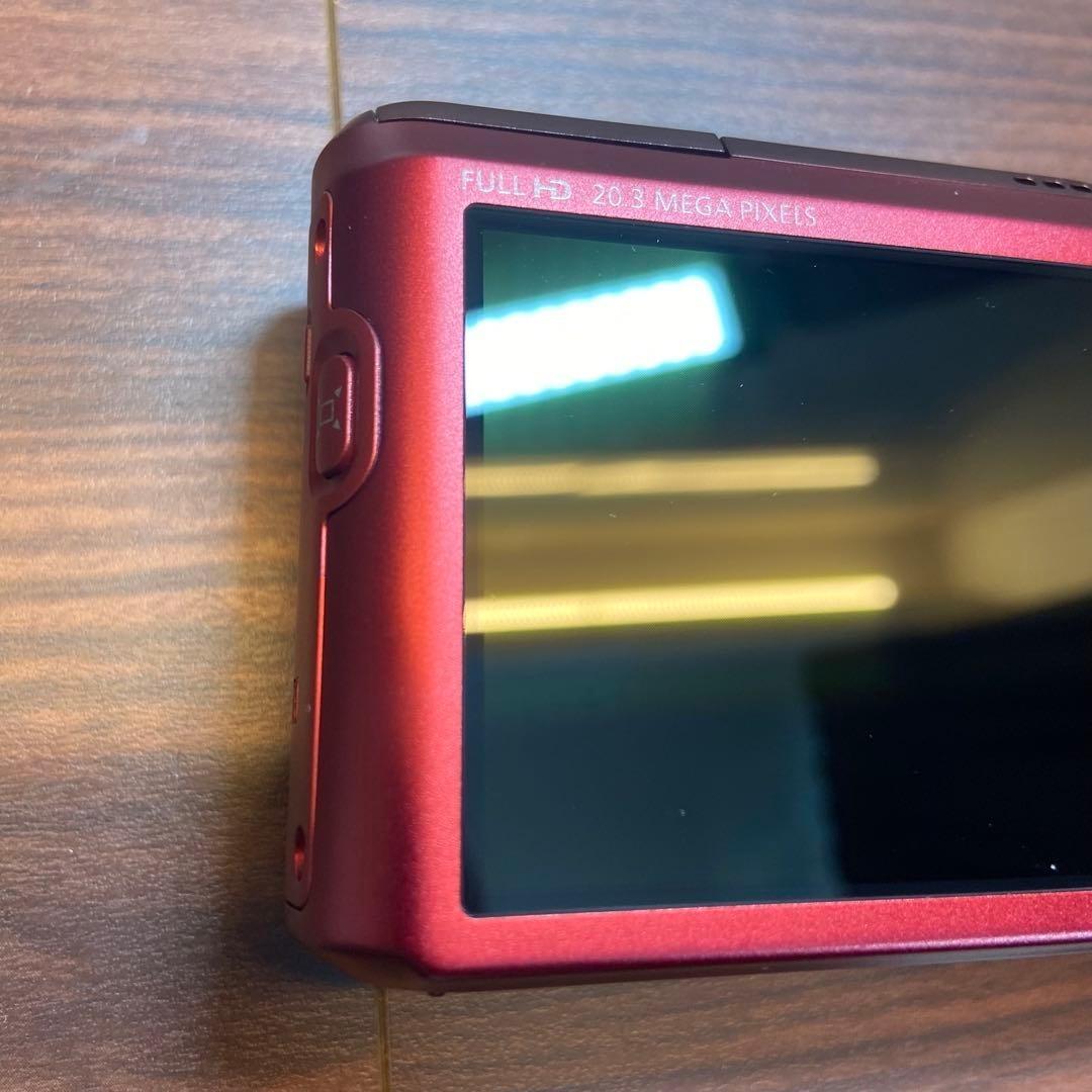 Canon PowerShot SX720 HS デジカメ ほぼ新品 4867