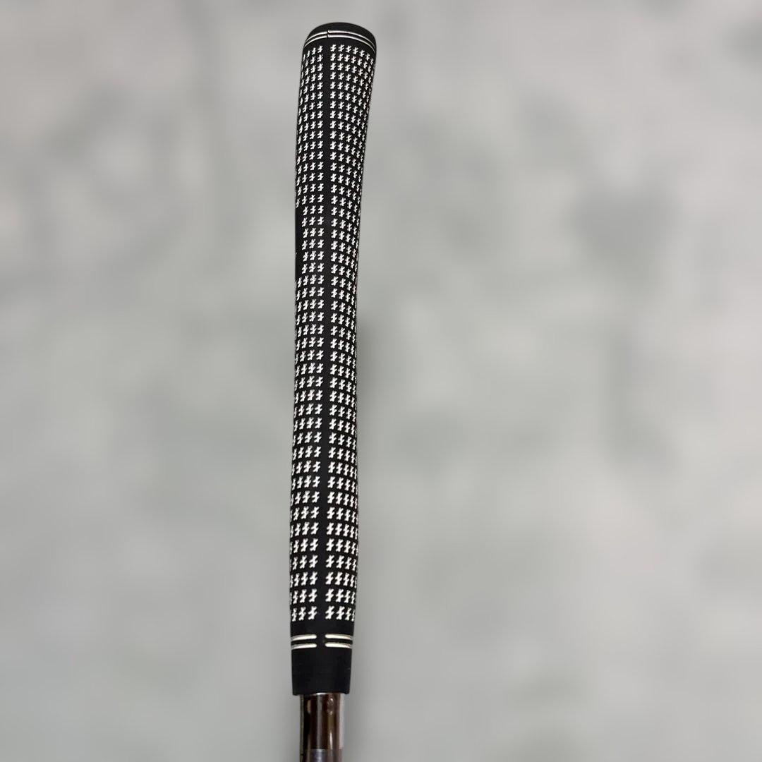 MIZUNO Qシリーズ　ｂ7 パター