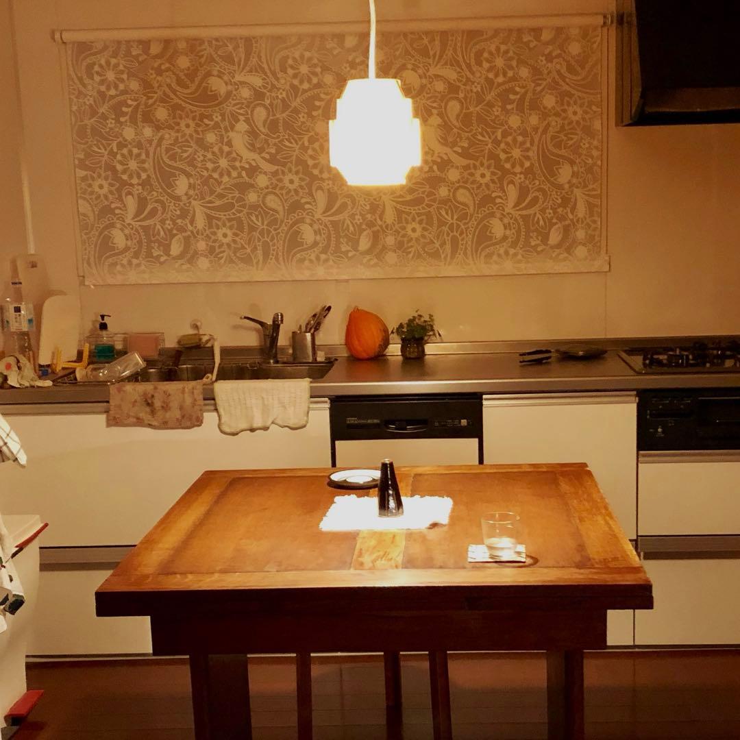 ヤコブソンランプ ペンダントライト パインΦ170mm