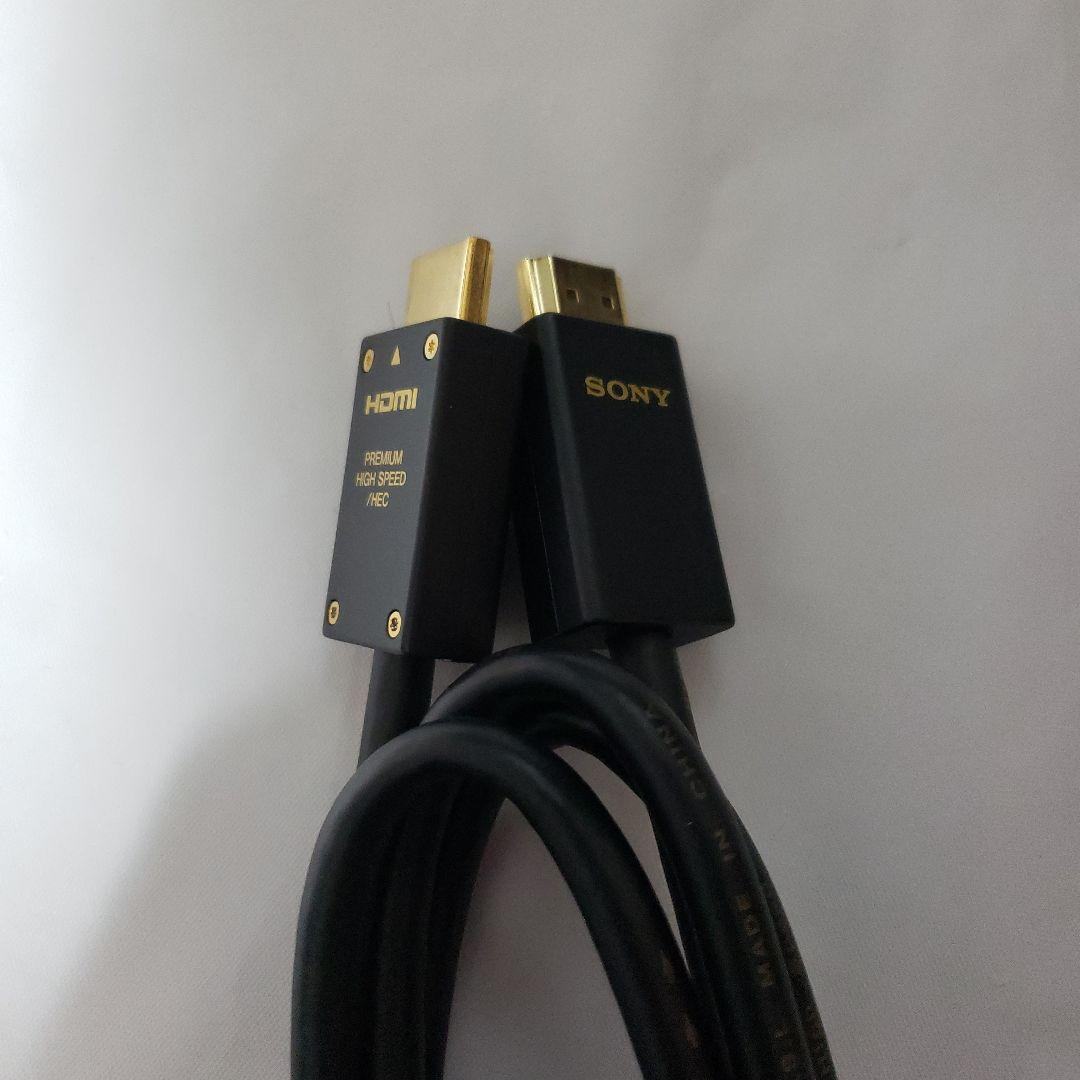 【2024年製】SONY UBP-X700 ブルーレイプレーヤー