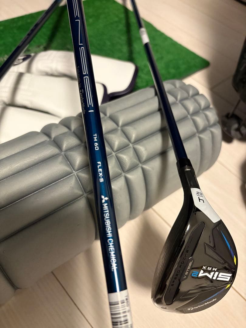 SIM2MAXレスキュー 4U.5U.6U TESEI TM60 S