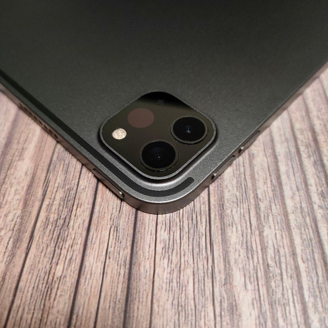 iPadPro 第3世代 11インチ 128G スペースグレー 美品