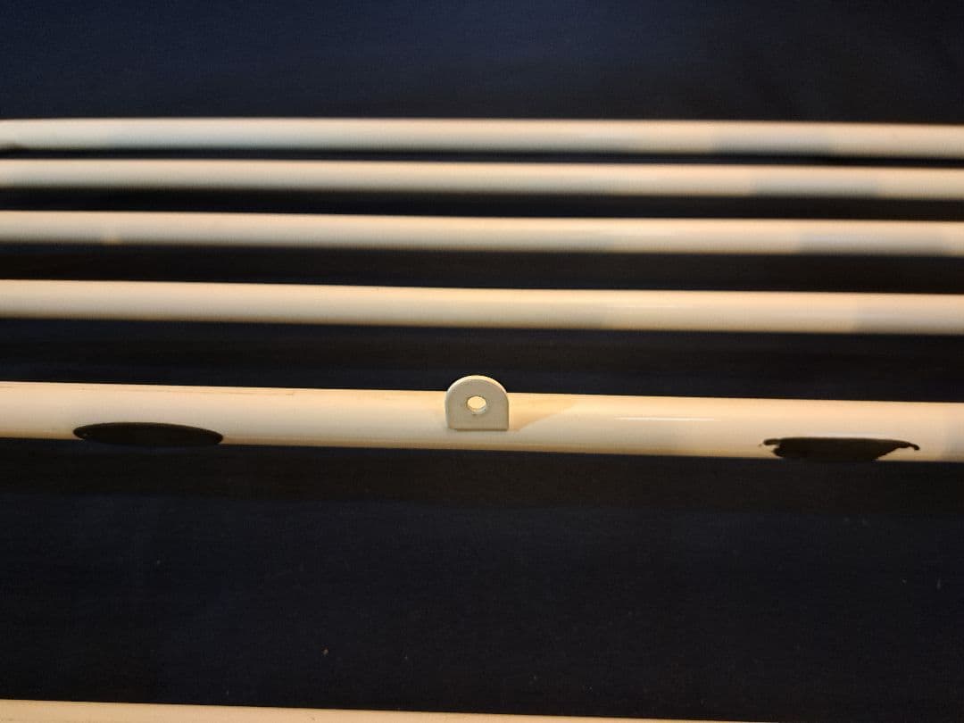 used スチール 家具 デュエンデ ウォール ハンガー ラック DUENDE