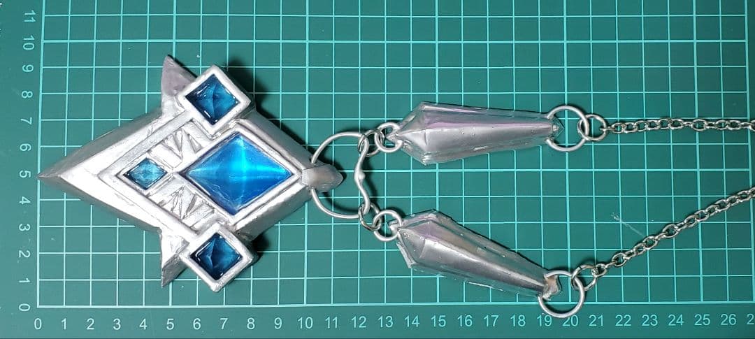Kアクセサリー