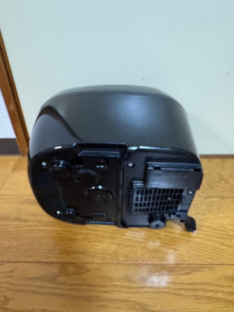 TIGER タイガー　炊飯器　JPI-10SC 2023年製