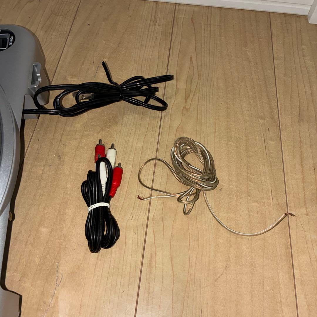 大悟の洞窟 VESTAX ベスタクス PDX-2000 メンテナンス済み