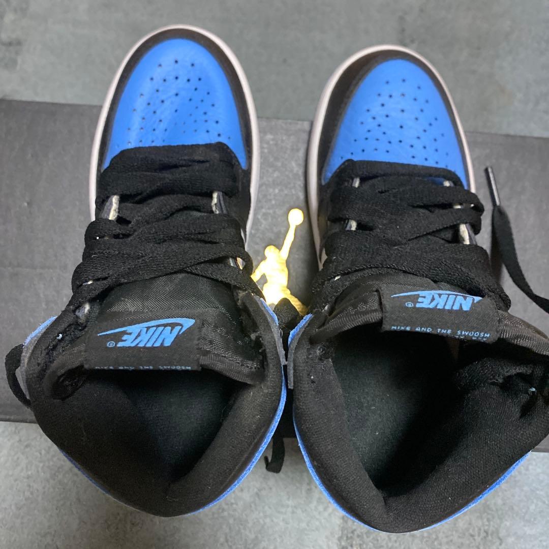 Nike Air Jordan 1 スニーカー