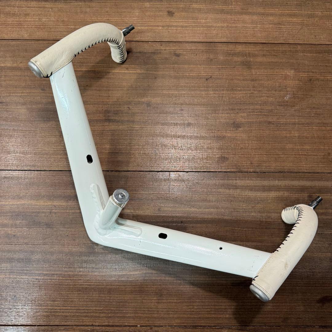 k*i様 日東/Nitto 翼　Tsubasa 3 ツバサ3 ハンドル