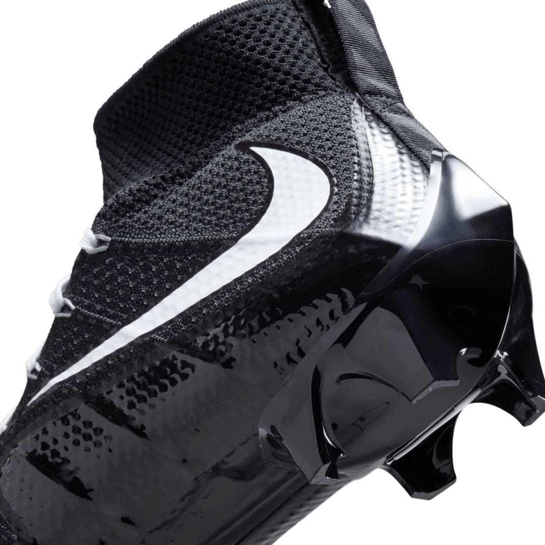 【26cm】NIKE EDGE Untouchable アメフト スパイク