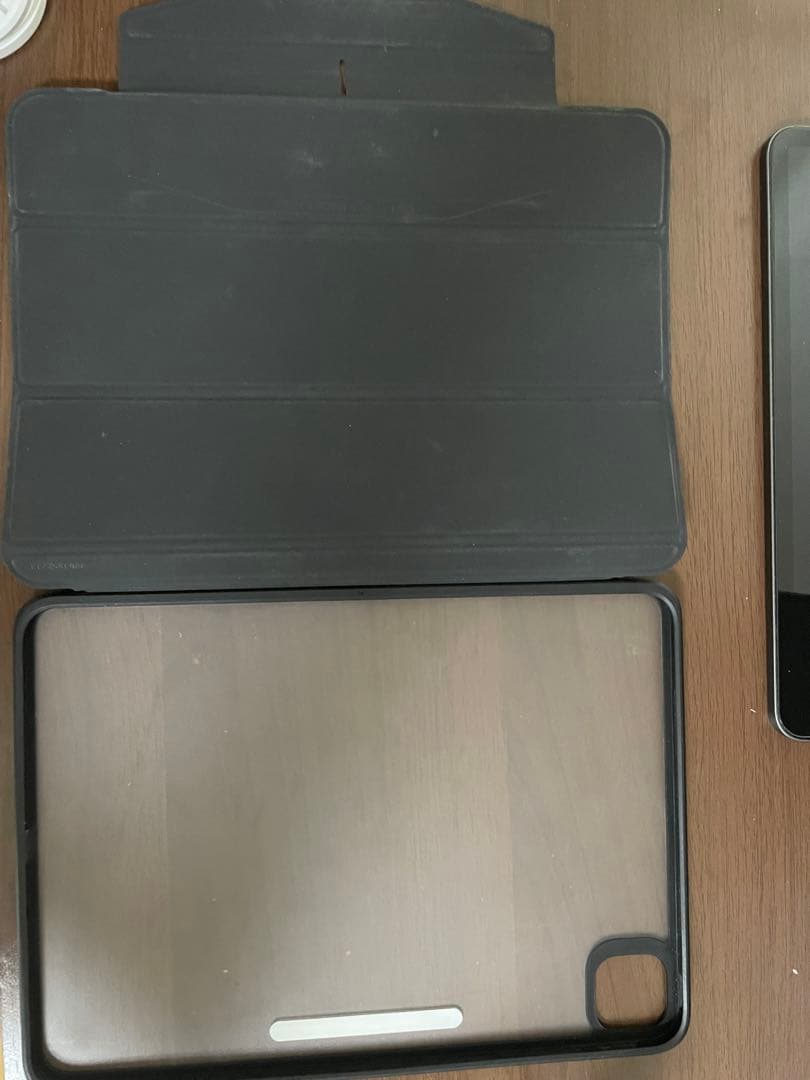 [美品]iPad pro 11インチ 第三世代 M1 256GB スペースグレイ