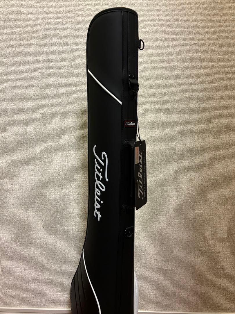 Titleist タイトリスト クラブケース