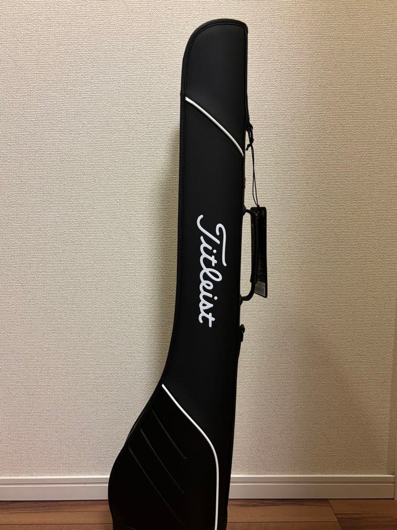 Titleist タイトリスト クラブケース