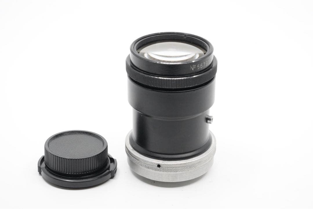 LOMO Helios-92 92mm f2 オールドレンズ 単焦点 3