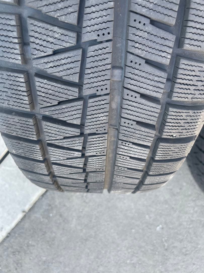 215/50R17　ブリヂストンIP2　JPスタイルホイールセット　最短翌日発送