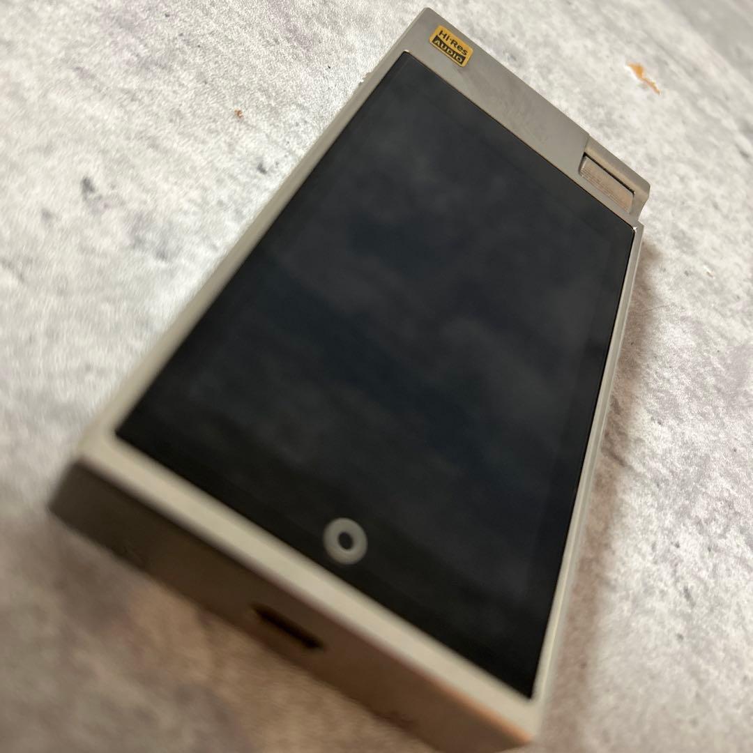 Cayin N5iiS DAP　ESS9018K2M搭載　カイン　ハイレゾ