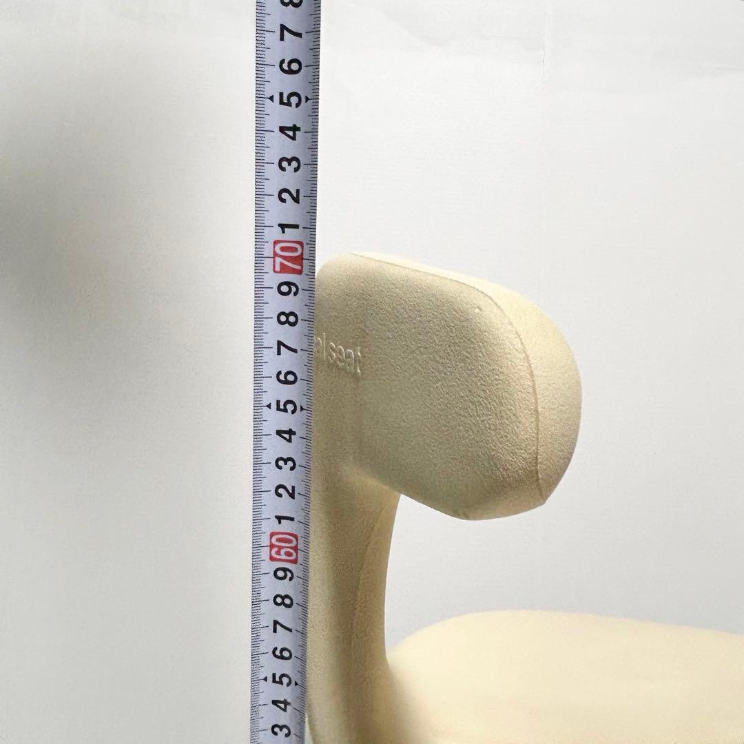 アーユルチェアー　スツールタイプ　SH49