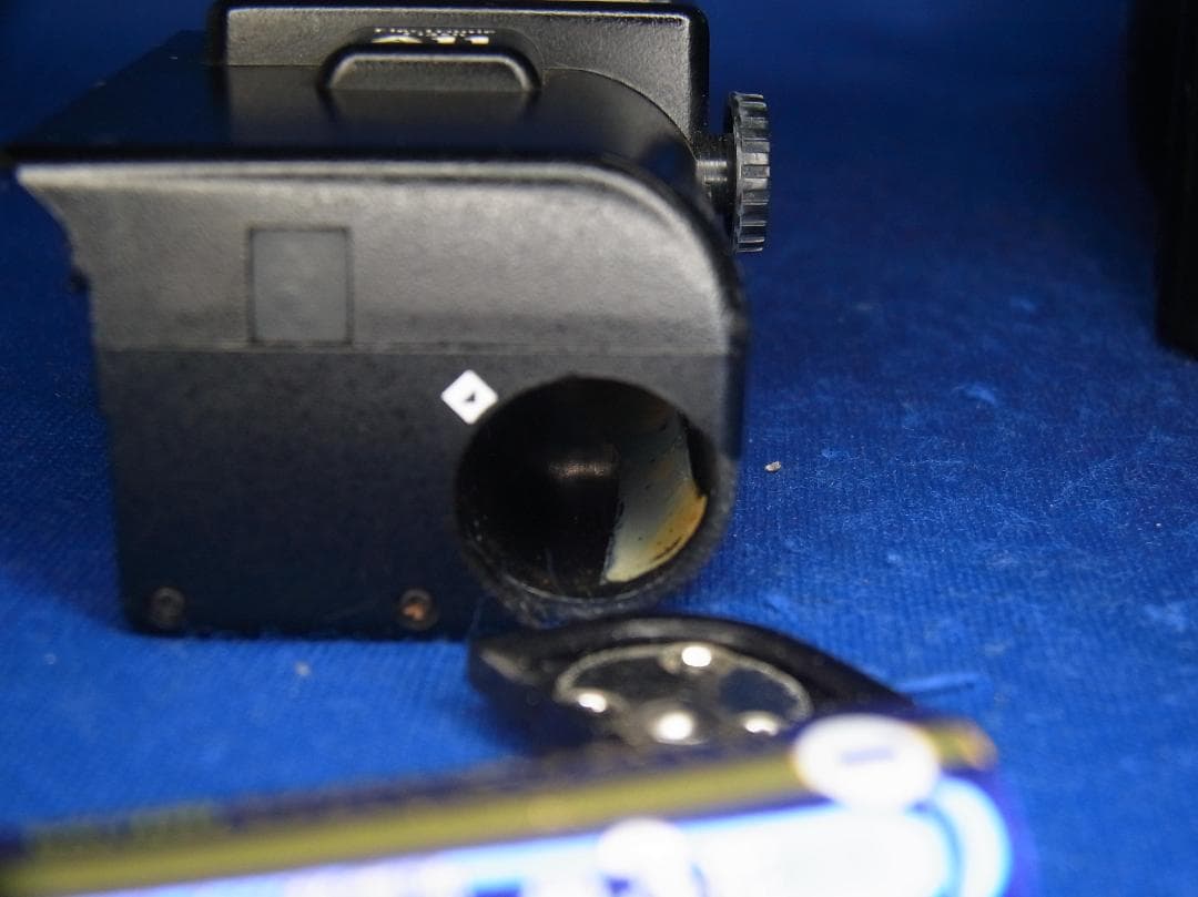 #3237 OLYMPUS XA2 & A11 良品 動作保証