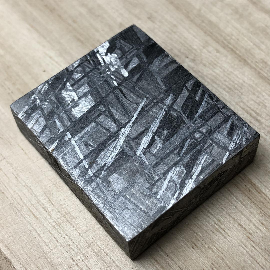 D*o様 ギベオン隕石 Gibeon Meteoriteメテオライト　高品質 7
