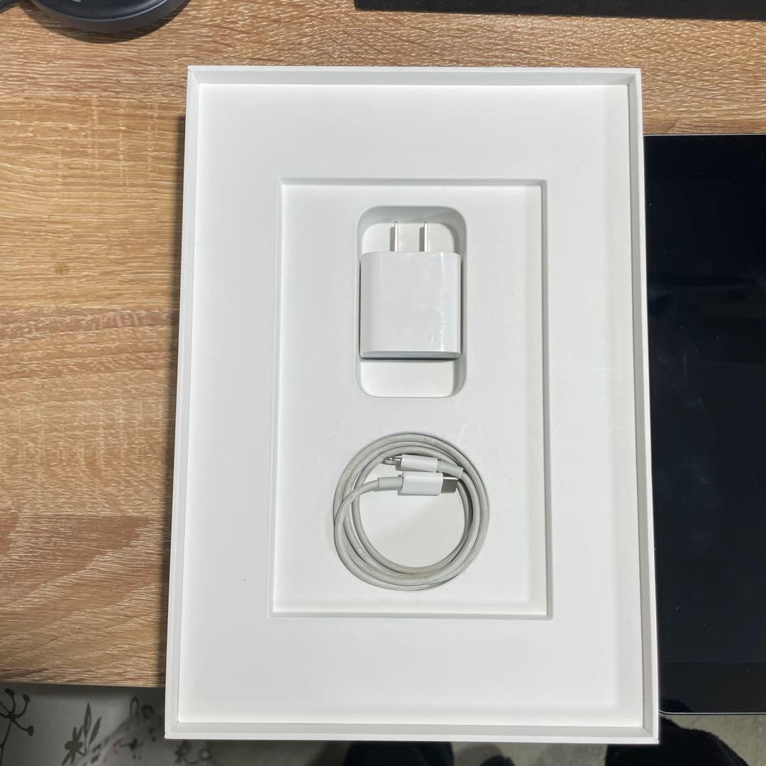 iPad 第9世代 64GB Wi-Fiモデル Apple pencil 付き