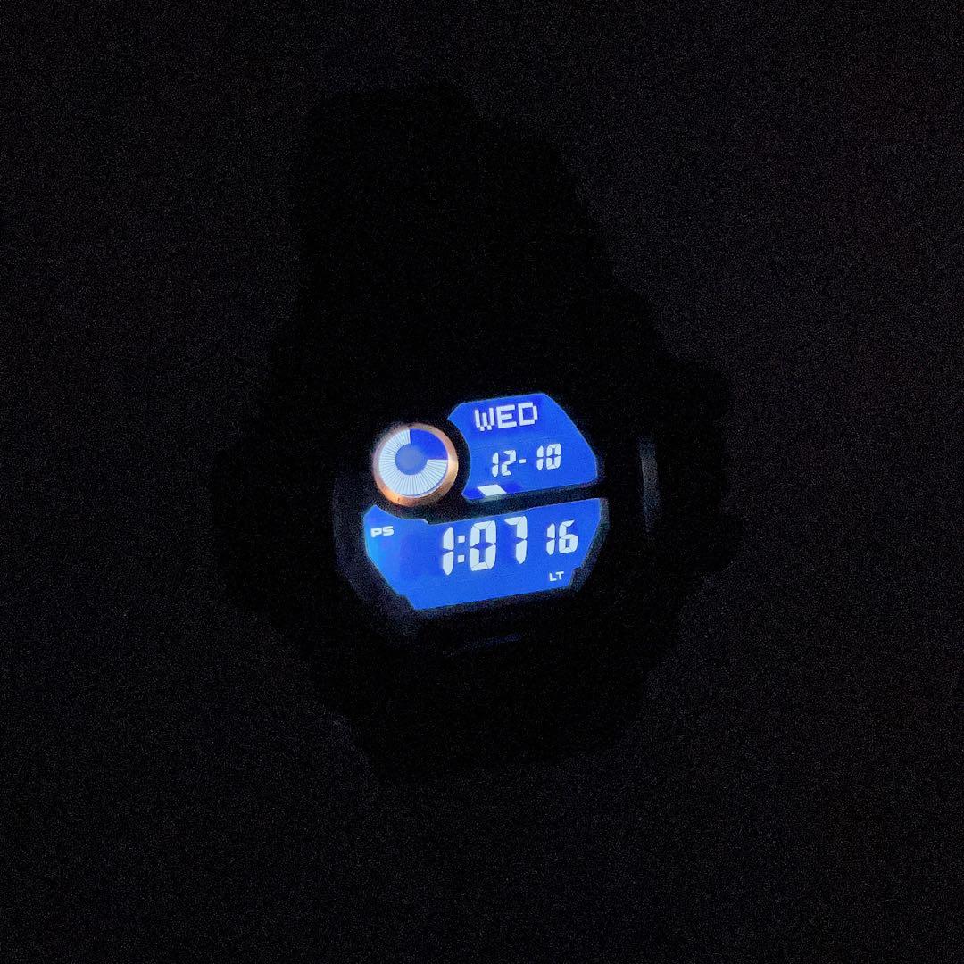 時計 G-SHOCK RANGEMAN GW-9400BJ