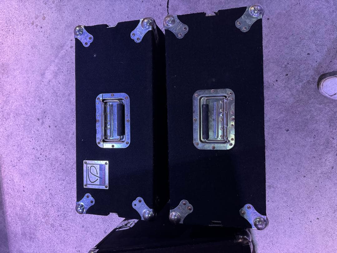 クラシックプロ　ラック