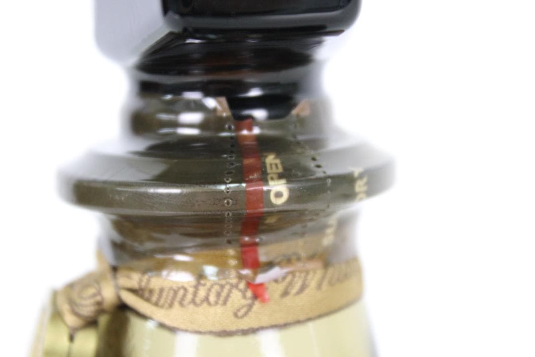 ★未開栓 サントリーウイスキー ローヤル プレミアム 15年 700ml 43%