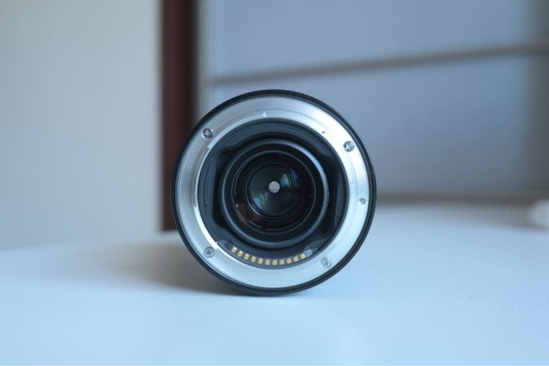 レンズ(ズーム) Nikon NIKKOR Z 24-120mm f/4 S