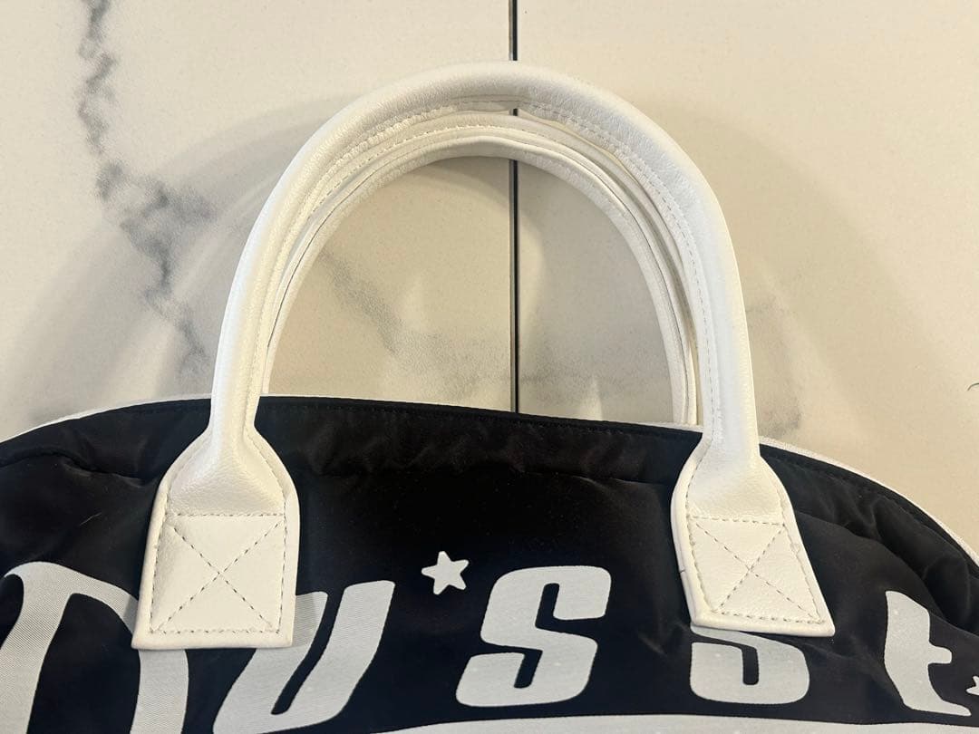 Russeluno GOLF ラッセルノ　ゴルフ　カートバッグ　ハンドバッグ