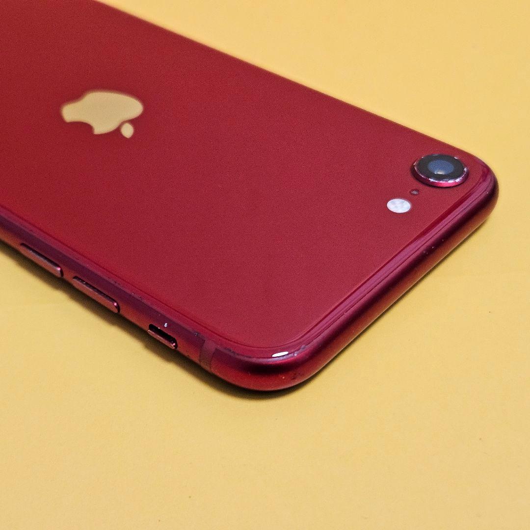 iPhone SE3 128GB｜24時間以内発送#044