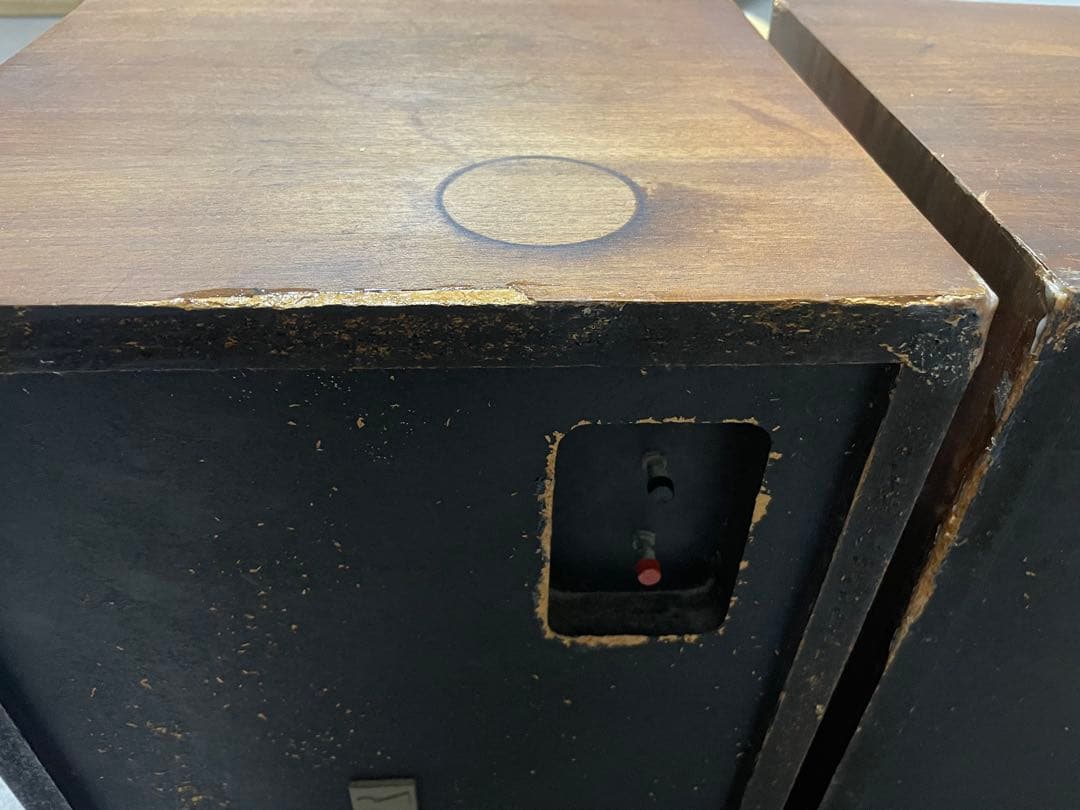 JBL LANCER L44 音出し確認済み