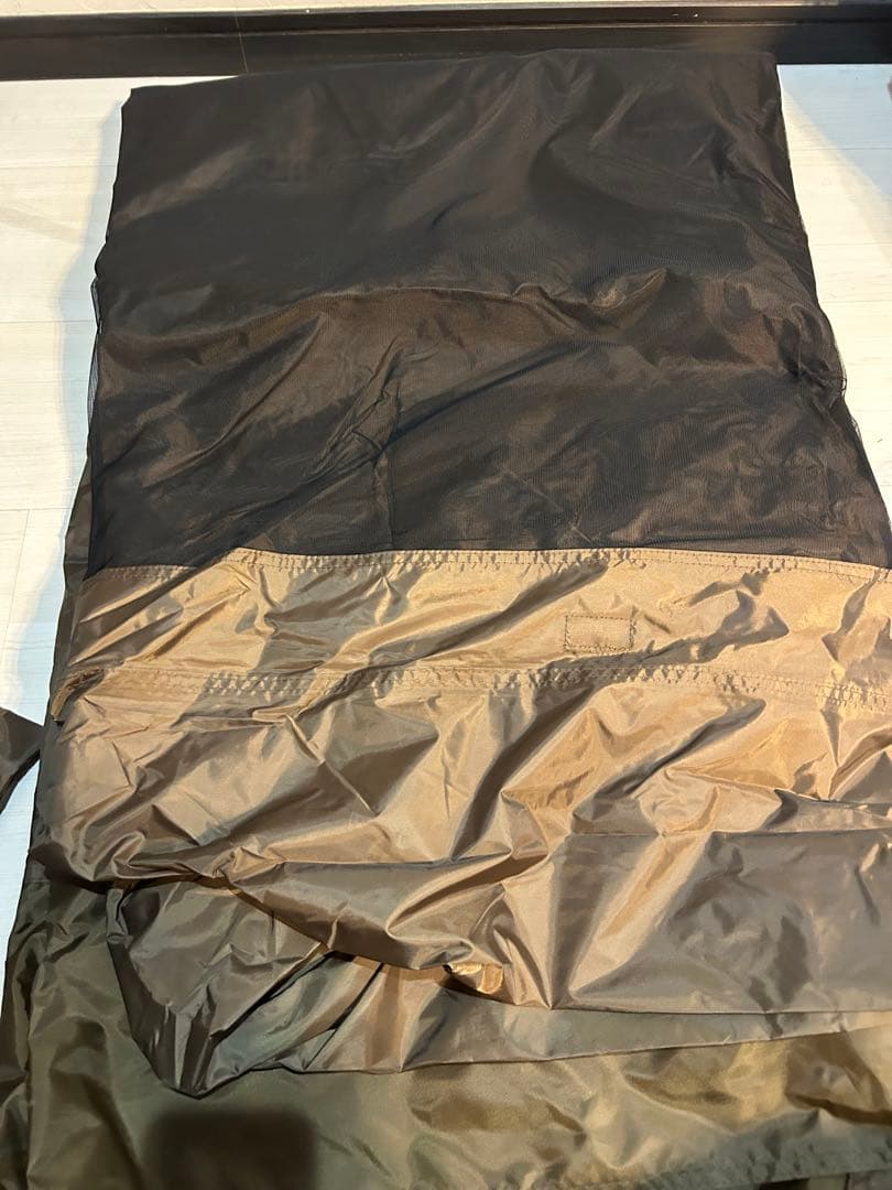 【未使用品】オガワ カーサイドシェルター